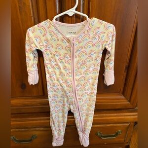 Little Sleepies Nightwear
